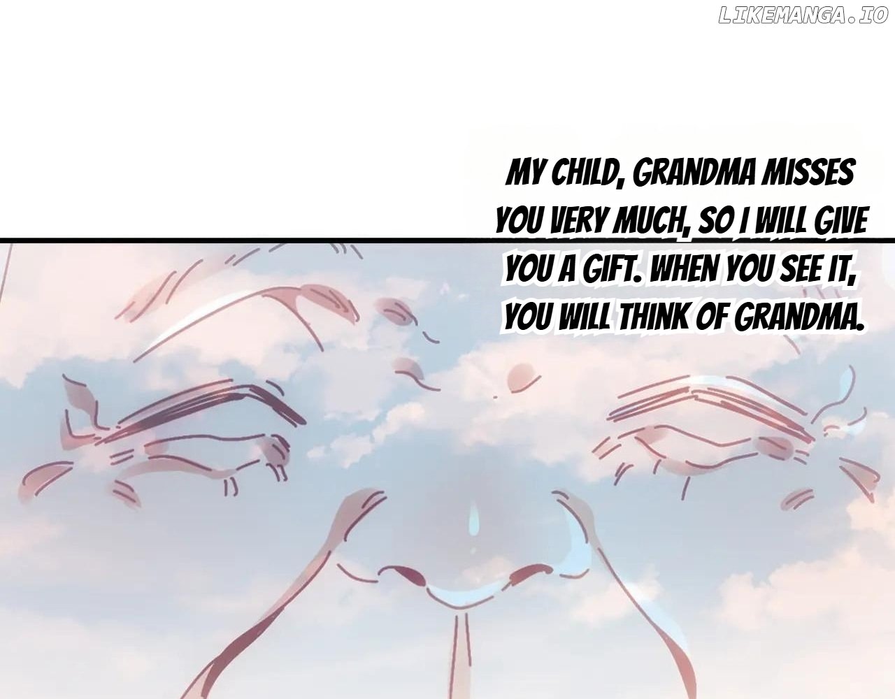 My Furry Harem Is After Me Chapter 351 - page 19